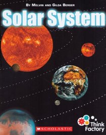 Think Factory: Solar System