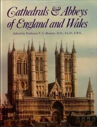 Blue Guide: Cathedrals and Abbeys of England and Wales (Blue Guides (Only Op))