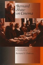 Bernard Shaw on Cinema