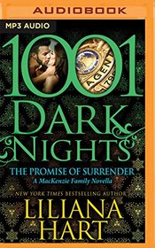 The Promise of Surrender (1001 Dark Nights)