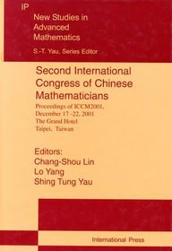 Second International Congress of Mathematicians