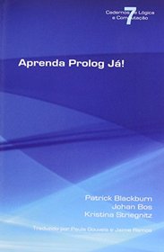 Aprenda PROLOG Ja! (Portuguese Edition)