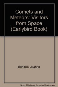 Comets & Meteors (Pb) (Early Bird Astronomy)