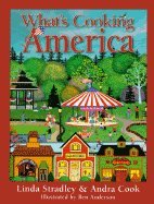 What's Cooking America: The Complete Cooking Companion