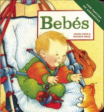 Bebs (Libros En Esta Serie)  (Spanish Edition)