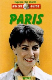 Paris (Nelles Guides)