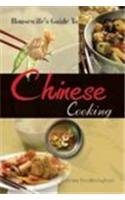 Housewife 's Guide to Chinese Cooking