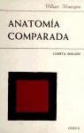 Anatomia Comparada - 5b* Ed. (Spanish Edition)