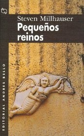 Pequenos Reinos (Spanish Edition)