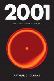 2001: Uma Odisseia No Espaco (Em Portugues do Brasil)