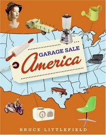 Garage Sale America