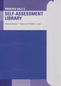 Self-Assessment Library (Access Code) (12th Edition)