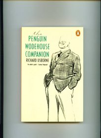The Penguin Wodehouse Companion