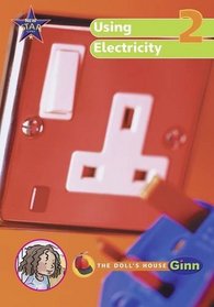 New Star Science 2: Using Electricity: Big Book