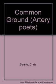 Common Ground (Artery poets)