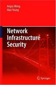 Network Infrastructure Security