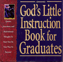 God's Little Instruction Book