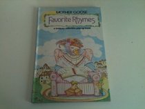 Favorite Rhymes (Treasury Collection)