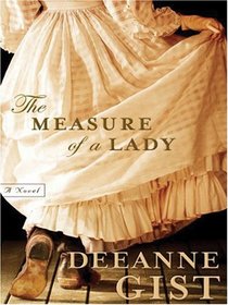 The Measure of a Lady (Large Print)