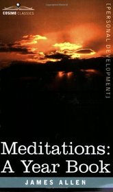 MEDITATIONS: A Year Book
