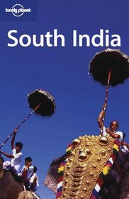 Lonely Planet South India (Lonely Planet South India)