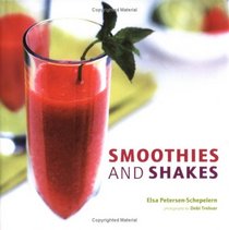 Smoothies and Shakes