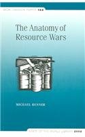 Anatomy Of Resource Wars: October 2002 (Worldwatch Paper)