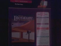 Glencoe Literature Unit 4 Resources. (Paperback)