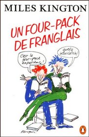 Fourpack De Franglais: 