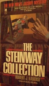 The Steinway Collection (Miles Jacoby)