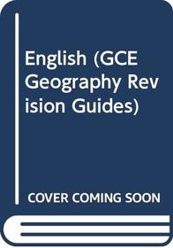 Longman A-level Study Guide: English (Longman A-Level Study Guides)