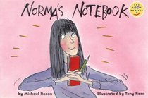 Norma's Notebook(Fiction 1 Early Years)  (Longman Book Project)