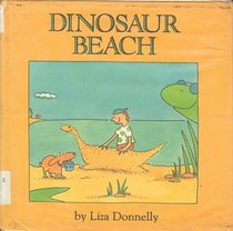 Dinosaur Beach