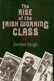 The Rise of the Irish Working Class: The Dublin Trade Union Movement and Labour Leadership, 1890-1914