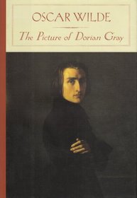 The Picture of Dorian Gray