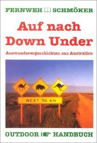 Auf nach Down Under. OutdoorHandbuch.