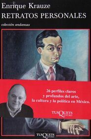 Retratos personales (Spanish Edition)