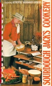 Sourdough Jack's Cookery