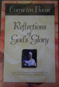 Reflections of God's Glory