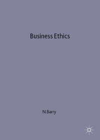 Business Ethics