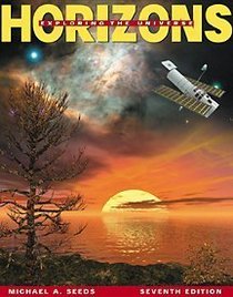 Horizons With Infotrac: Exploring the Universe