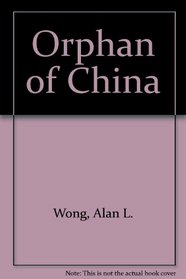 The orphan of China: A play of five acts and a prologue