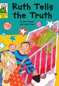 Ruth Tells the Truth (Leapfrog Rhyme Time)