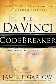 The Da Vinci Codebreaker: An Easy-to-Use Fact Checker