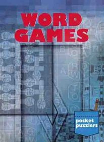 Pocket Puzzlers II: Word Games