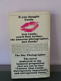 The Shy Photographer