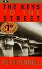 The Keys to the Street (Audio Cassette) (Abridged)