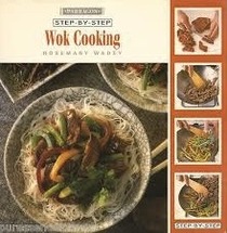 Wok Cooking (Step-by-Step)