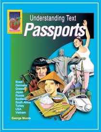 Understanding Text: Passports, Grades 7-8