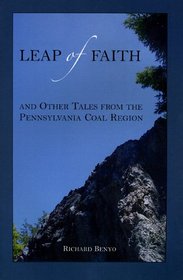 Leap of Faith (Pennsylvania Heritage Books)